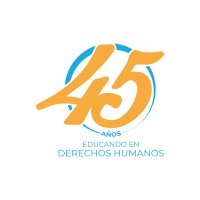 Instituto Interamericano de Derechos Humanos Oficial logo - Similar company to Froshvote