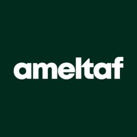 AMELTAF logo - Similar company to Sapix Solutions