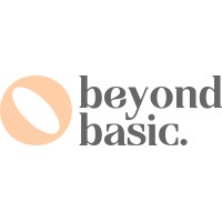 Beyond Basic logo - Similar company to Thick Fiber