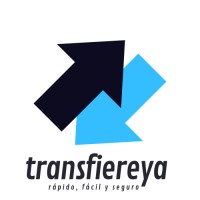 TransfiereYa logo - Similar company to Emobility Expo World Congress