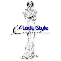 LADY STYLE CORPORATION logo - Similar company to Texshop