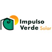 Impulso Verde Solar logo - Similar company to Alcore Ingenieros