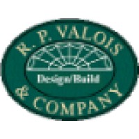 R.P. Valois & Company, Inc. logo - Similar company to Small Dog Electronics