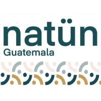 Natün Guatemala logo - Similar company to Maia Impact