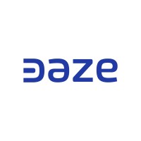 Daze logo - Similar company to Datakrypto