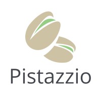 Pistazzio logo - Similar company to Cresus.Ch