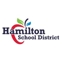 Hamilton School District logo - Similar company to Hamilton High School