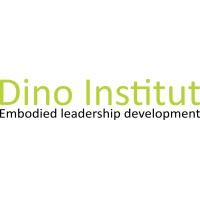 Dino Institut logo - Similar company to Aurora Digitals