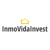 InmoVidaInvest logo - Similar company to Mapolis Ag