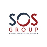 SOS GROUP Soluciones en Capital Humano logo - Similar company to Sos Group