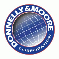 Donnelly & Moore Corporation logo - Similar company to Knowledgepro Llc