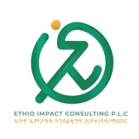 Ethio Impact Consulting Plc logo - Similar company to Contech Consulting