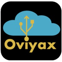 Oviyax Technologies logo - Similar company to Nucleus Consultants