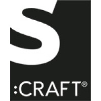 S:CRAFT Plantation Shutters logo - Similar company to Enginehouse