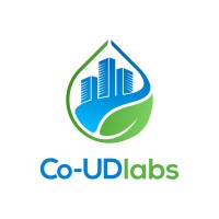 Co-UDlabs - Building Collaborative Urban Drainage research labs communities logo - Similar company to D4Runoff