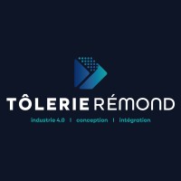 Tôlerie Rémond logo - Similar company to Root To Peak