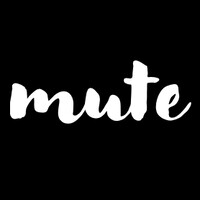 Mute Entertainment logo - Similar company to Broken Bulb Studio Pvt. Ltd.