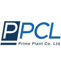 PRIME PLANT CO LTD logo - Similar company to Tusk Contracting Ltd