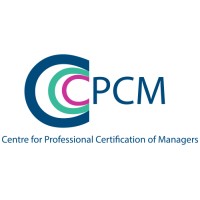 Centre for Professional Certification of Managers logo - Similar company to Serbian Project Management Association - Ipma Serbia
