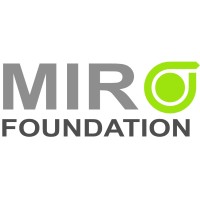 Foundation for Management and Industrial Research logo - Similar company to Stream It