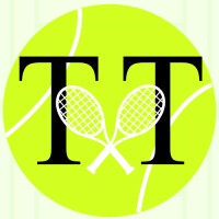Tennistalky