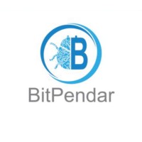Bitpendar Co. logo - Similar company to Fardaad