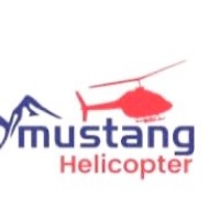 Mustang Helicopter Pvt Ltd logo - Similar company to Kailash Helicopter Services