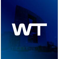 WT Morumbi Oficial logo - Similar company to King Post