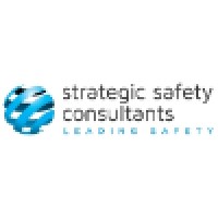 Strategic Safety Consultants Ltd