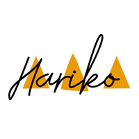 Hariko logo - Similar company to Codecacao