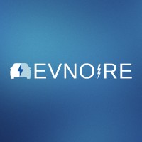 EVNoire logo - Similar company to Jd Power Control Solution