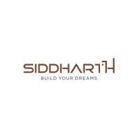 Siddharth Group logo - Similar company to Bk&Co.