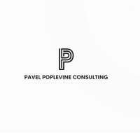 Pavel Poplevine Consulting logo - Similar company to Rvc Usa