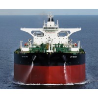 DHT Holdings, Inc. logo - Similar company to Frontline Management As
