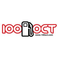 100|OCT logo - Similar company to Huntermoss (Formerly Ultimate Driving Tours)