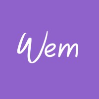 WEM APP logo - Similar company to Myathena