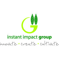 INSTANT IMPACT GROUP logo - Similar company to Kene Landscape Services Ltd