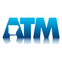 Arkansas Atms logo - Similar company to Skylink Drones Llc