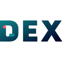DEX logo - Similar company to Airflows