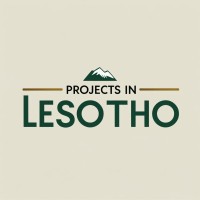 Projects In Lesotho logo - Similar company to Tangerine Co.