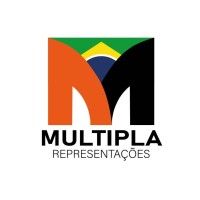 MULTIPLA REPRESENTAÇÕES DO SUL LTDA logo - Similar company to Vision Soluções Tecnologicas