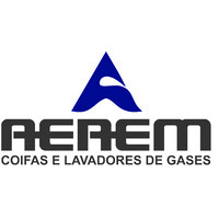 Aerem Brasil logo - Similar company to Atx Sistemas