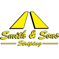 Smith & Sons Sealcoating & Striping Inc. logo - Similar company to Ram Pavement Services, Inc.