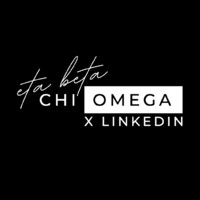 Chi Omega Eta Beta at Iowa State University logo - Similar company to Blue Iris Llc