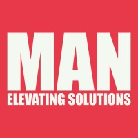 MAN ELEVATING SOLUTIONS logo - Similar company to Riviera Stone, S.A. De C.V.