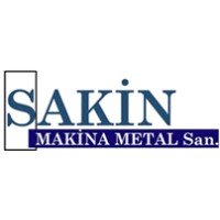 Sakin Makina Metal Sanayi logo - Similar company to Mms Marmara Makina Ltd.