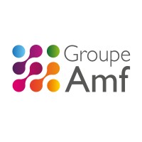 Groupe Amf logo - Similar company to Animaccess