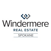 Windermere Spokane logo - Similar company to Kelly Right Real Estate