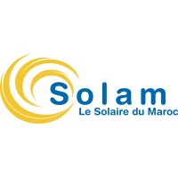 Solam le solaire du maroc logo - Similar company to Sewt
