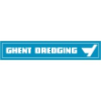 Ghent Dredging logo - Similar company to Deco Subsea Services